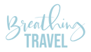 Breathing Travel | Sand Free Beach Towels