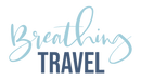 Breathing Travel | Sand Free Beach Towels