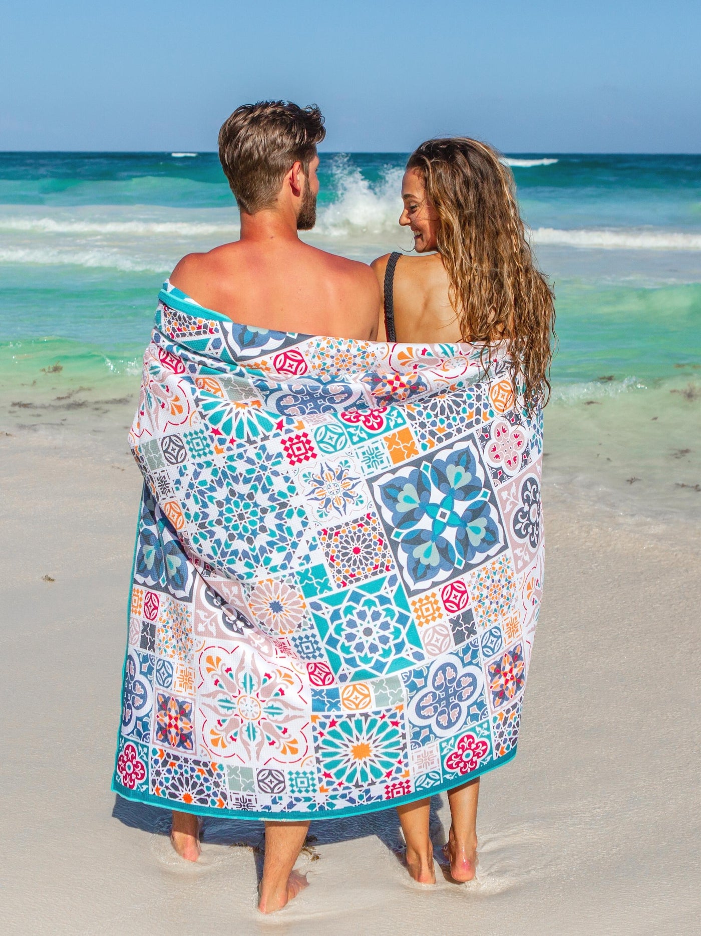 El Paradiso - Towel For Two