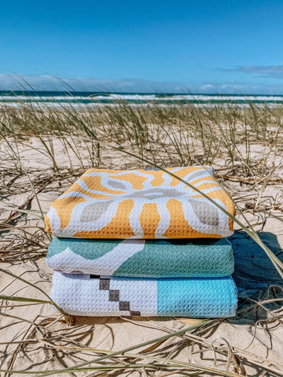 Boho Sun - Sand Free Beach Towel